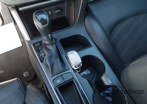 2015 Hyundai Sonata Sport из США, поврежденный, VIN 5NPE34AF6FH198246